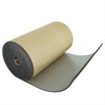 Physical Irradiation Cross Linked Closed Cell Foam Custom Polyolefin Heat