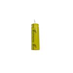 700mAh LTO Cylindrical Battery Cell 32000+ Cycle Life 30Ω IR For Consumer