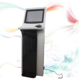 China Identification of hair loss levels Hair|Scalp Analyzer System|machine on sale