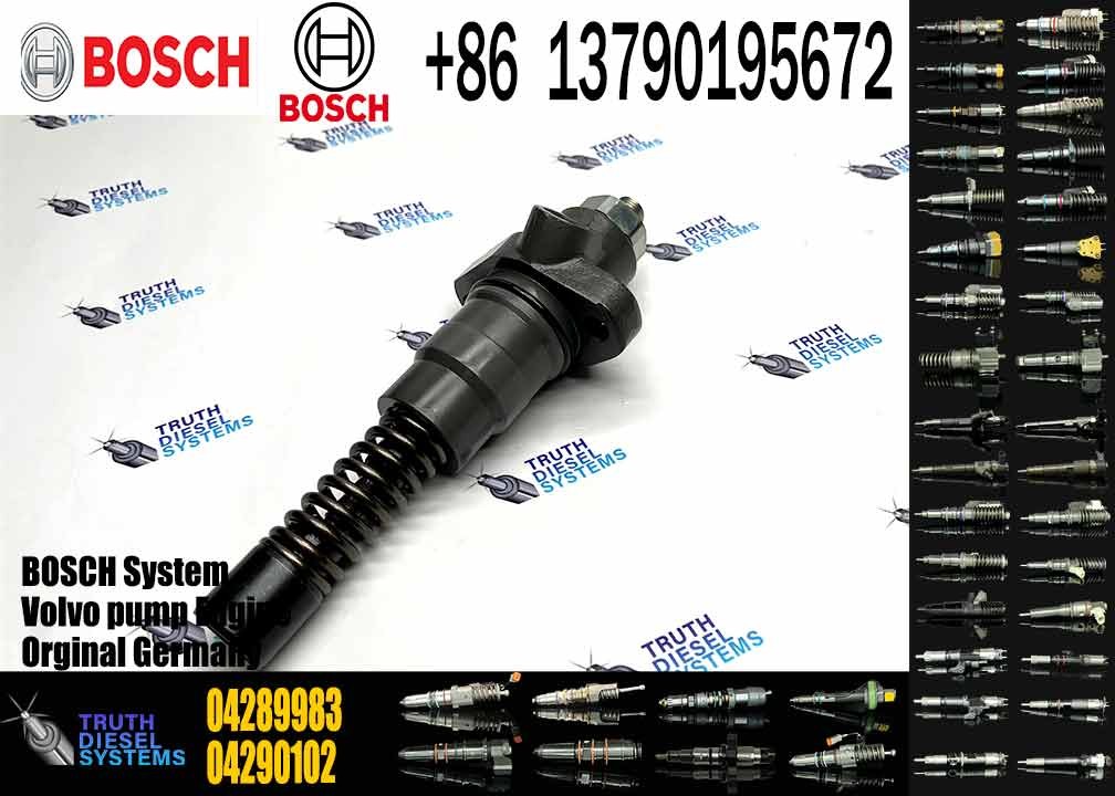 fuel injector 0445120348 0445120347 044512015 04290102 04289983 0417701018 0414799030 0414799025 0414799005 0414755118