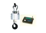 1000kg 220V Digital Electronic Crane Scale Heavy Duty