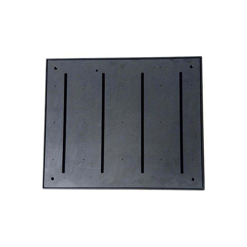 High Temp Resistance Graphite Digester Manufactured in for Your Industrial Processes