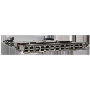 China 03022PQY CE-L36LQ-EG 36-port 40GE interface card (EG QSFP+) factory