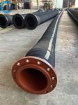 1" Rubber Suction Hose Manufacturers Slurry Discharge Dredger Marine Floating
