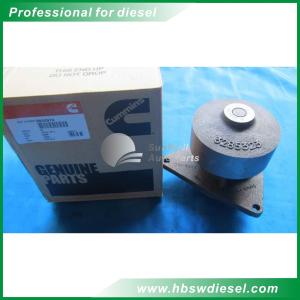 China Water pump 3800974 for Cummins 6CT8.3 diesel engine factory