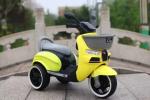 Children's Mini Tricycle Ride On Toys Car 6V Electric Motorcycle for Kids Gender