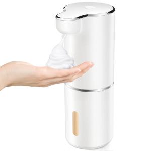 China 10oz USB Automatic Soap Dispenser factory