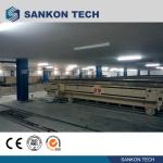 AAC block mould
