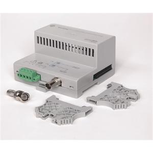 China Allen-Bradley 1786-RPCD ControlNet Dual Copper Coaxial Repeater Module on sale