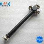Power Splitter 2/3/4 Way 617-4000MHz for Ibs/Das Overall Project 0.510kg