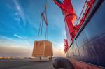 High-quality stainless steel wire rope for heavy lifting logistics,marine
