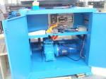 HB SERIES SINGLE BED WELDING POSITIONER MACHINE WORKPIECES POSITION FOR WELDING