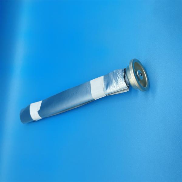 High-Quality Female Bag on Valve – Optimal Aerosol Dispensing for Personal Care