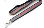 1/4" High Tenacity Nylon Woven Jacquard Ribbon