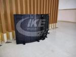 SMD 2121 Rental LED Display Screen P2 Flexible 5000 nits Energy Saving