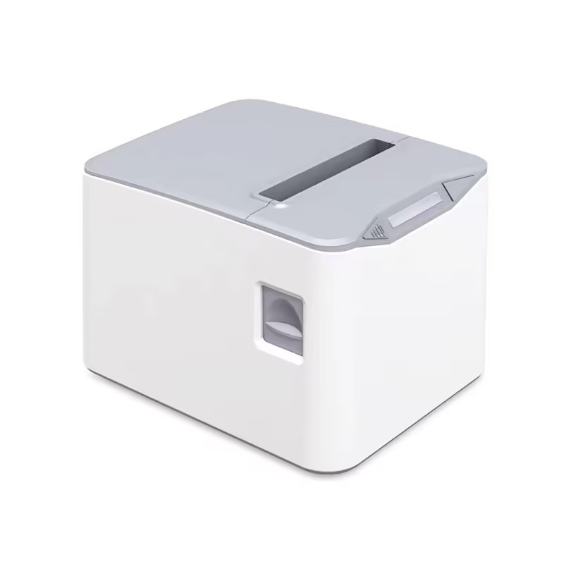 Standard Accessory 8370 80mm Thermal Receipt Printer USB LAN BT for Point of Sale System