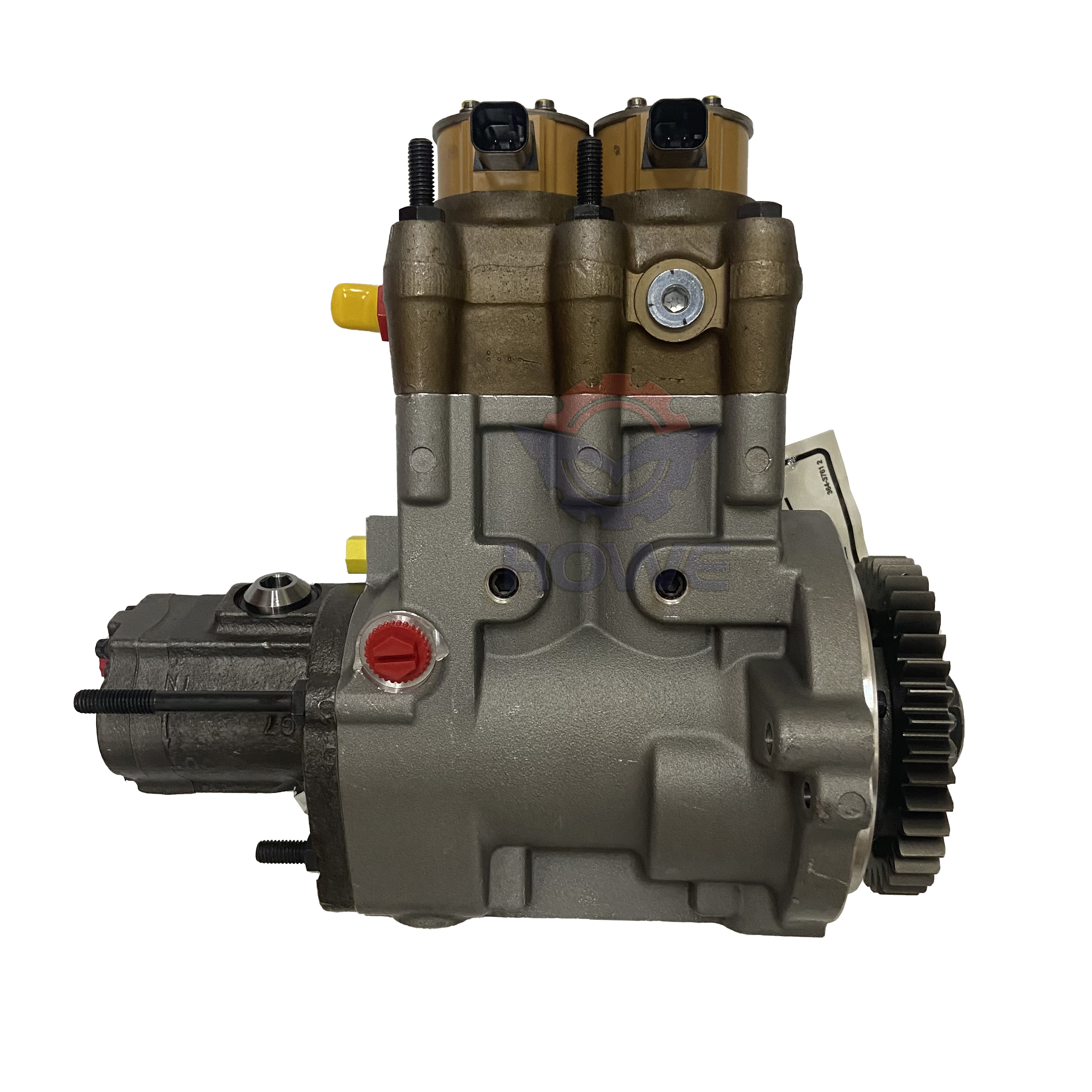 Excavator Fuel Injection Pump 379-0150 493-9679 for E336F E336E E340F Online Support