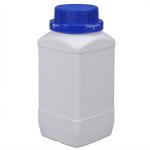 ODM 1000ML Wide Mouth Plastic Containers High Density Polyethylene material
