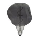 Non Radiation IC Driver 120lm/W 165mm LED Filament Bulb