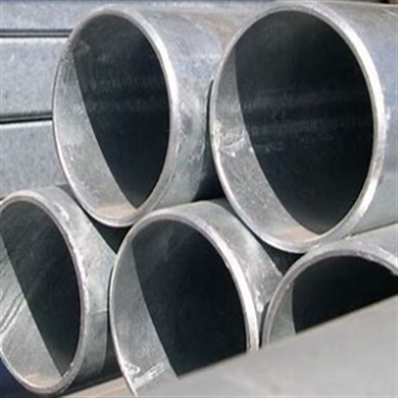 China Nickel alloy material Corrosion resistant alloy incoloy 800 825 Pipe inconel 625 600 718 tube factory