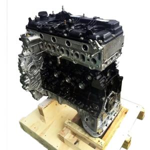 4JK1 4 Cylinder Diesel Engine 2.5T for ISUZU D-MAX Pick up Environmentally
