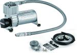 12v Car Air Compressor For On-Board Air System , 130 Psi Air Compressor