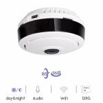 best home security camera P2P IP camera