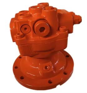 China Excavator KX75 Swing Device MFC50-006 KX75 Swing Motor factory