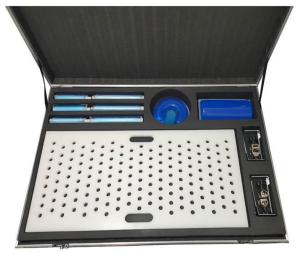 China Lateral Position Surgical Gel Pad System for Operation Table factory