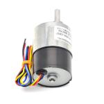 24v Dc Motor JGB37-3625 Low Torque Motor Brushless Dc Motor