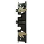 ATM Spare Parts NCR Cassette Shutter Plate 777-0016791 445-0599667