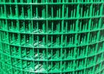 PVC Welded Decorative Wire Mesh 1x1 inch 50m Length For construction