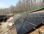 50KW On Grid Solar System