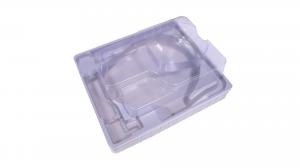 China Against Moisture Plastic Blister Packaging Tray For Medical Products on sale