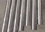 Industrial Round Ferritic Stainless Steel Tube Cold Drawn Annealed / Pickled