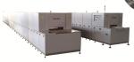 FSF Catalyst Roaster Industrial Electric Furnace 200℃ - 800℃ Working Temp