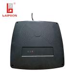 50-70CM Reading Range 134.2KHZ LF Ultra High Frequency RFID Reader , RFID Card