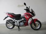 CCC Young 135 4 Stroke 5500 RPM Cub Sport Motorcycle