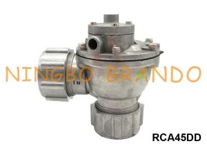 China RCA45DD Goyen Type Remote Pilot Pulse Valve RCA45DD000 RCA45DD010 factory