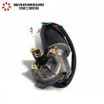 XDF 50W 24V Crawler Crane Wiper Motor For XCMG Crawler Crane