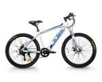 48V 10AH Lithium Battery Electric Bicycle 250W 350W Rear Front Disc Brake