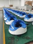WTL-4K Micro Low Speed Centrifuge Mini Portable 4000rpm