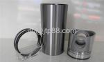 Diesel Engine Type W04D Engine Gasket Kit / Rebuild Engine Kits Stainless Steel