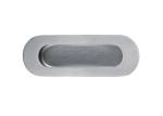 Hidden cabinet pull handle , metal hidden pulls for furniture cabinet drawer