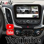 Lsailt Android Video Interface for Chevrolet Equinox / Malibu / Traverse Mylink