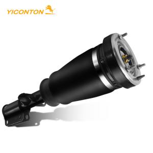 China Steel Air Suspension Strut Front Left For BMW X5 E53 37116761443 factory