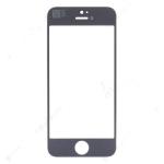 For OEM Apple iPhone 5 Glass Lens Replacement - White