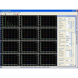 32 Channels Ndt Tester Surplus Sensitivity ≥65db Resolution ≥36db