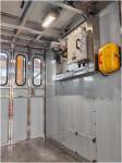 Explosion Proof Material & Passenger Hoist For Refineries, Gas Station And