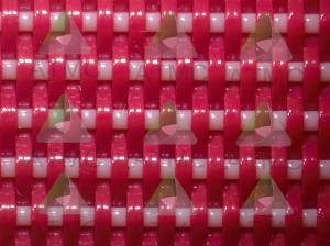 China High Air Permeability Smooth Surface Dryer Fabrics For Paper Machine DRYER Cloth factory